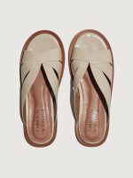 Bucareste - Napa Brilho Off White - Image 3