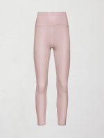 High Rise 7/8 Legging in Takara Shine - Lotus - Image 8