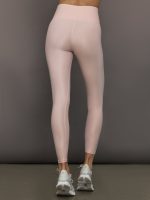High Rise 7/8 Legging in Takara Shine - Lotus - Image 5
