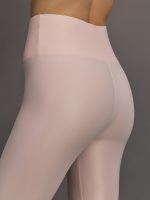 High Rise 7/8 Legging in Takara Shine - Lotus - Image 6