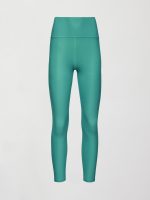 High Rise 7/8 Legging in Takara Shine - Slushy - Image 7