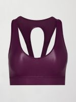 Action Bra 2.0 in Takara Shine - Pickled Beet - Image 7