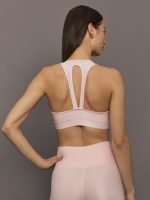 Action Bra 2.0 in Takara Shine - Lotus - Image 5