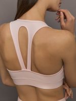 Action Bra 2.0 in Takara Shine - Lotus - Image 6