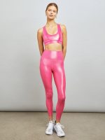 Action Bra 2.0 in Takara Shine - Fuchsia Purple - Image 4