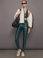 Action Bra 2.0 in Takara Shine - Ponderosa Pine - Image 4
