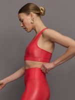 Action Bra 2.0 in Takara Shine - Bittersweet - Image 4