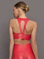 Action Bra 2.0 in Takara Shine - Bittersweet - Image 5