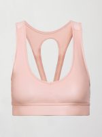 Action Bra 2.0 in Takara Shine - Rose Cloud - Image 6