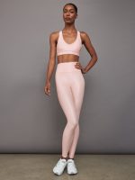 Action Bra 2.0 in Takara Shine - Rose Cloud - Image 5