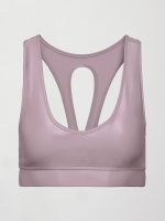 Action Bra 2.0 in Takara Shine - Seafog - Image 7