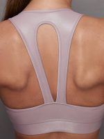 Action Bra 2.0 in Takara Shine - Seafog - Image 6