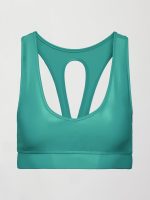 Action Bra 2.0 in Takara Shine - Slushy - Image 7