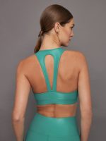 Action Bra 2.0 in Takara Shine - Slushy - Image 5