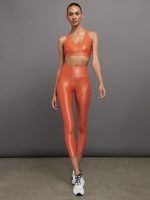 Action Bra 2.0 in Takara Shine - Spice Route - Image 4