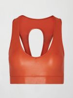 Action Bra 2.0 in Takara Shine - Spice Route - Image 6