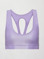 Action Bra 2.0 in Takara Shine - Sweet Lavender - Image 7