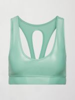 Action Bra 2.0 in Takara Shine - Wasabi - Image 7