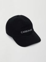 CARBON38 HAT - BLACK - Image 5