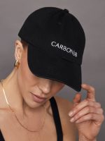 CARBON38 HAT - BLACK - Image 2
