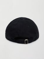 CARBON38 HAT - BLACK - Image 6