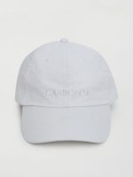 CARBON38 HAT - WHITE - Image 4