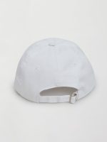 CARBON38 HAT - WHITE - Image 5