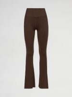 Ribbed Flare - Dark Oak - Image 8