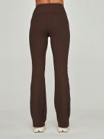Ribbed Flare - Dark Oak - Image 6