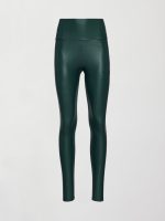 High Rise Full-Length Legging in Takara Shine - Ponderosa Pine - Image 10