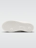 Nike Air Force 1 LXX x Serena Williams Design Crew Sneaker - Summit White-Summit White-Cave Purple - Image 9