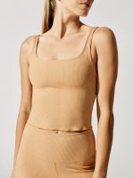Ribbed Tank - Roots - Image 5