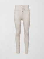 High Rise Sport Pocket Legging in Melt - Snow Leopard - Image 8