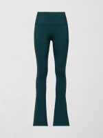 Split Bootcut Legging in Melt - Ponderosa Pine - Image 9