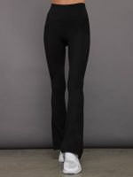 Convertible Bra & Split Bootcut Legging in Melt Bundle - Image 7