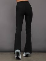 Convertible Bra & Split Bootcut Legging in Melt Bundle - Image 8