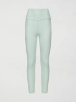 High Rise Legging in Melt - Clearly Aqua - Image 7