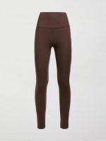 High Rise Legging in Melt - Dark Oak - Image 8