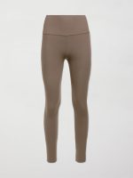 High Rise Legging in Melt - CARIBOU - Image 7