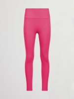High Rise Legging in Melt - FUCHSIA PURPLE - Image 7