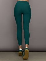 High Rise Legging in Melt - Ponderosa Pine - Image 5
