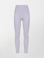 High Rise Legging in Melt - Lavender Blue - Image 9