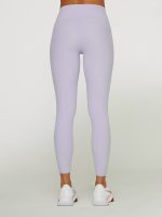 High Rise Legging in Melt - Lavender Blue - Image 6