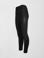 Tuxedo Legging - Black - Image 7