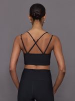 Strappy Bra & Pocket Legging in Melt Bundle - Image 6