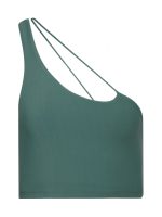 One Shoulder Convertible Bra Top in Melt - Silverpine - Image 6