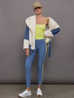 Strappy Tank in Melt - Charlock - Image 7