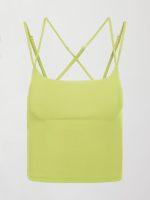 Strappy Tank in Melt - Charlock - Image 8