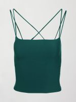 Strappy Tank in Melt - Ponderosa Pine - Image 13