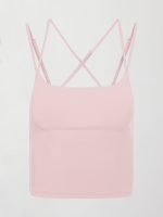 Strappy Tank in Melt - Lotus - Image 8